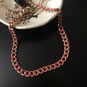 NWOT H&M Cuban Link Chain